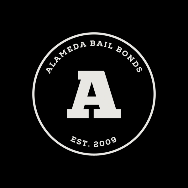 Alameda Bail Bonds in Tulsa Website Logo
