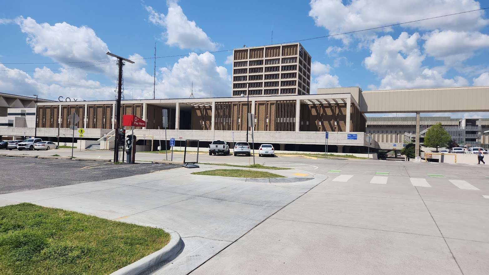Tulsa Municipal Bail Bonds | Tulsa City Jail Bondsman